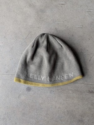 Helly Hansen Beanie Winter Hat Acrylic Standard Size