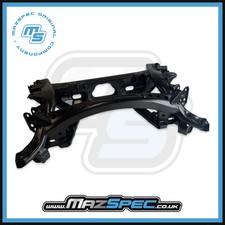 Mazda MX5 MK3 Rear Subframe Cross Member NC (06-15) Brand New