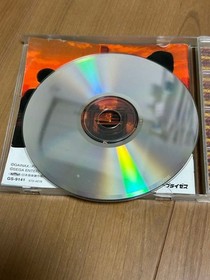 Neon Genesis Evangelion Sega Saturn Action Game Japan Good Disk Condition Japan