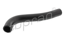 Kraftstoffschlauch TOPRAN 207 554 für OPEL ASTRA CC T98 Caravan F70 COMBO Tour