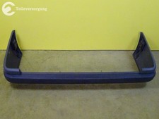 Stoßfänger hinten, S124 T-Modell bis 1989, A 1248800371
