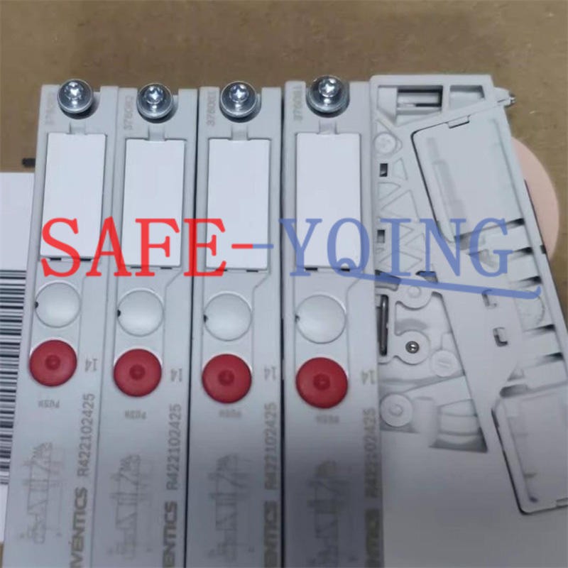 ONE NEW AVENTICS Valve R422102425