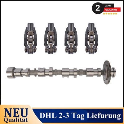 Nockenwelle & Kipphebel Für Mazda 3 BM 6 GJ CX-5 2.2 Diesel SH0912150 SH0112440