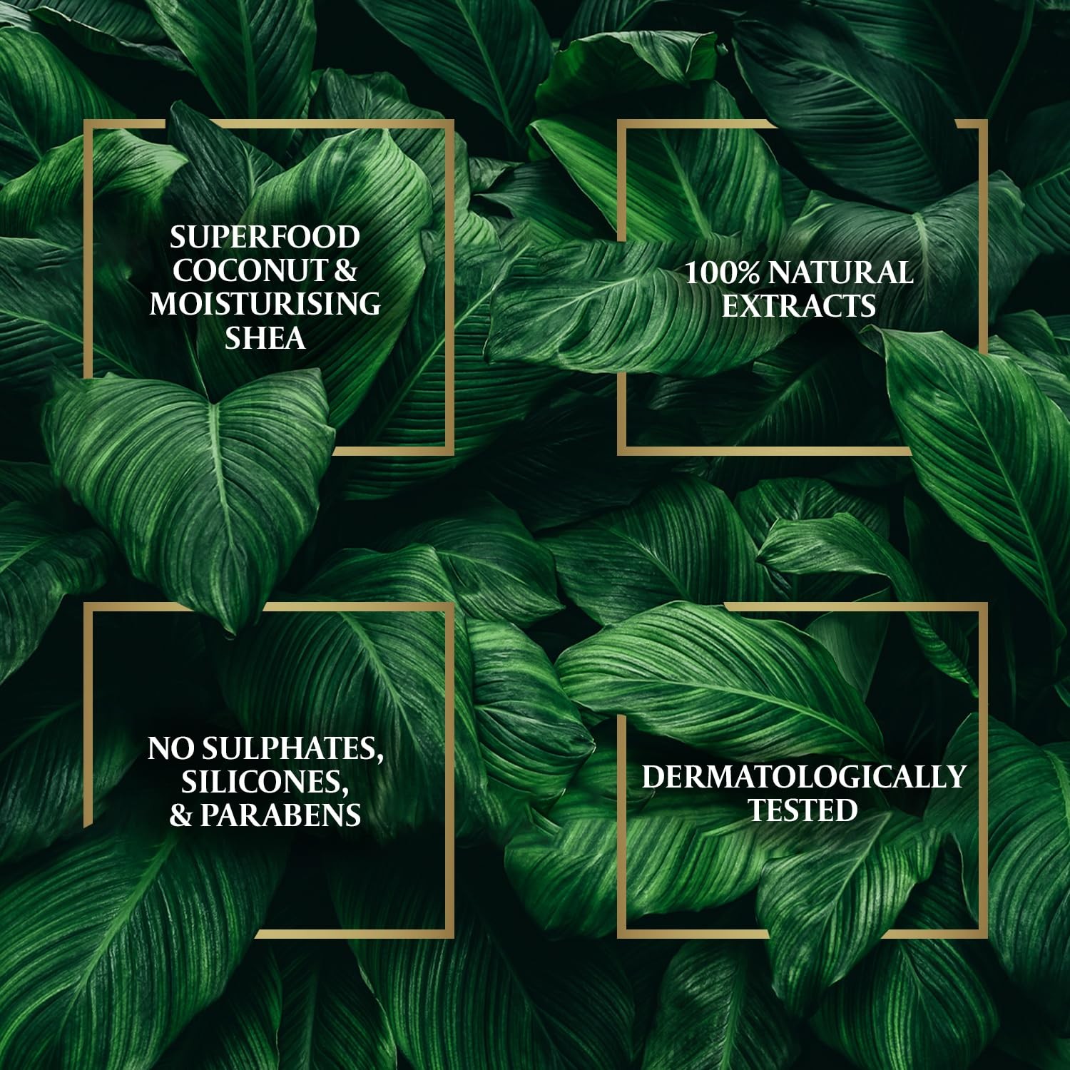 Healthy Hair Styling Agent Coconut Oil And Shea 6.7 Fl Oz Nourishing Formula