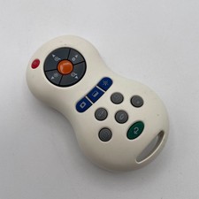 ELMO Remote Control RC VHS for P10 TT 02RX Digital Document Camera Original OEM