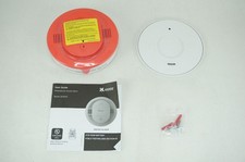 Kidde 20SD10 Smoke Alarm 10 Year Battery Powered Photoelectric