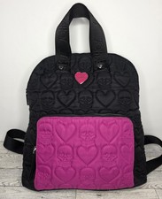 Betsey Johnson Backpack Skull Bags & Handbags for Women for  display picture 2