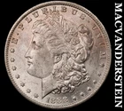 1888-O Morgan Dollar - Choice Gem Brilliant Uncirculated  Lustrous  #K2753
