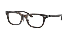 Ray-Ban Optical RX 5426D havana 8287 Eyeglasses