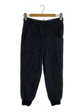 Dulcamara Straight Pants, 0 Wool, NVY