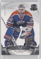 2020-21 Upper Deck The Cup 124/249 Bill Ranford #20 2o7