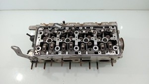 04L103373E zylinderkopf r. VOLKSWAGEN GOLF VII SPORTSVAN ADVANCE 2017 2657704