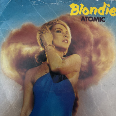 Blondie Atomic