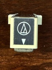 AUDIO-TECHNICA AT-10 MM Phono Cartridge Body Tested Working Vintage Hi-Fi Japan