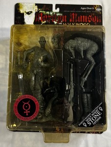 Marilyn Manson Action Figure | eBay