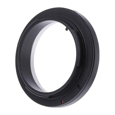 FD-EOS Mount Adapter Ring For Canon FD Lens to EF EOS Mount Camera Camcorder New