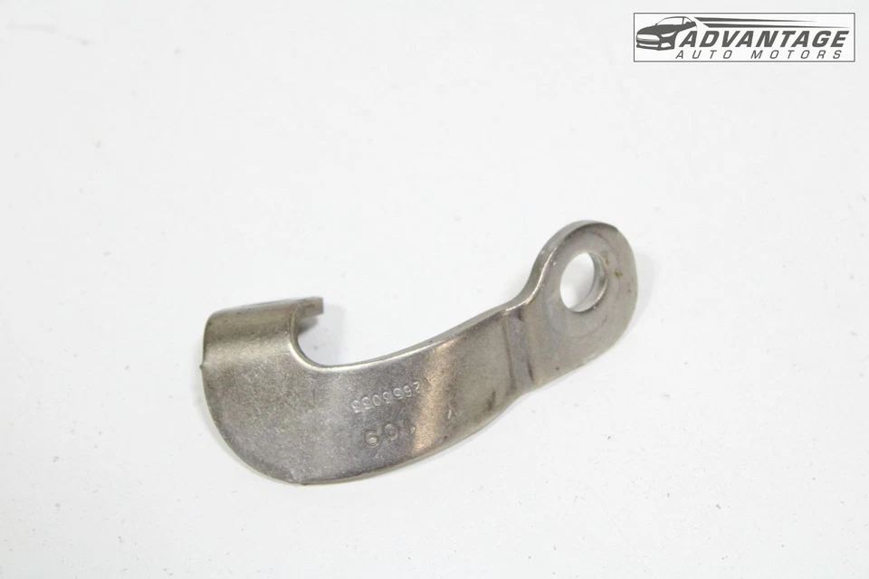 2017-2021 GMC ACADIA 2,5 Л КРЕПЛЕНИЕ КРОНШТЕЙНА ПОДВЕСКИ ТРУБЫ ВЫХЛОПНОЙ СИСТЕМЫ 12653033 OEM - Изображение 3 из 4