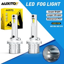 AUXITO 880 884 885 892 899 LED Fog Driving Li...