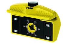 Toko Edge Tuner PRO Ski Snowboard Side Edge Sharpener Easy Safe Filing Tool