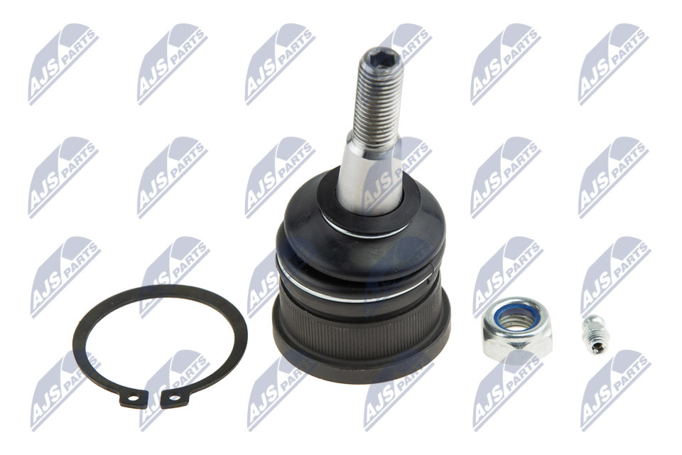 N.T.Y. ZSG-CH-007.NTY Ball Joint for CHEVROLET,DAEWOO,DODGE,JEEP