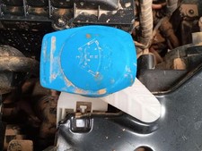 wischwasserbehälter VOLKSWAGEN TIGUAN ALLSPACE BW2 BJ2 2.0 TDI recrp2600907