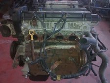 Moteur Hyundai COUPE