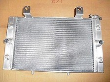Radiateur De Refroidissement Racing Compatible Avec Yamaha Rhino Yxr 700 08-11