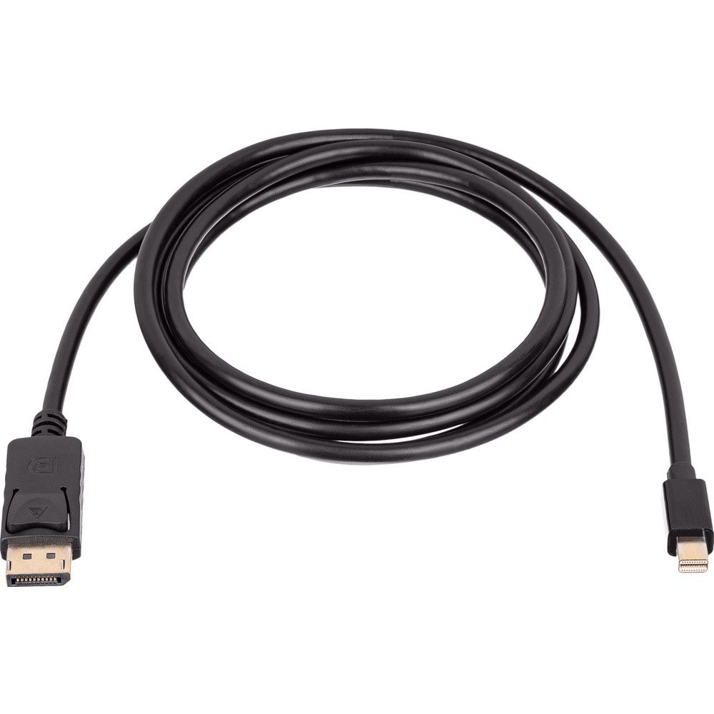 Модель Akyga Anschlusskabel DisplayPort Stecker, Mini DisplayPort Stecker длиной 1,8 метра...
