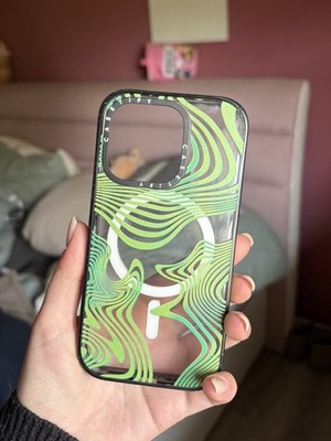 Casetify Handyhülle für iPhone 14 Pro