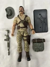 G.I. Joe Classified Series Retro Cardback Recondo 6” Action Figure