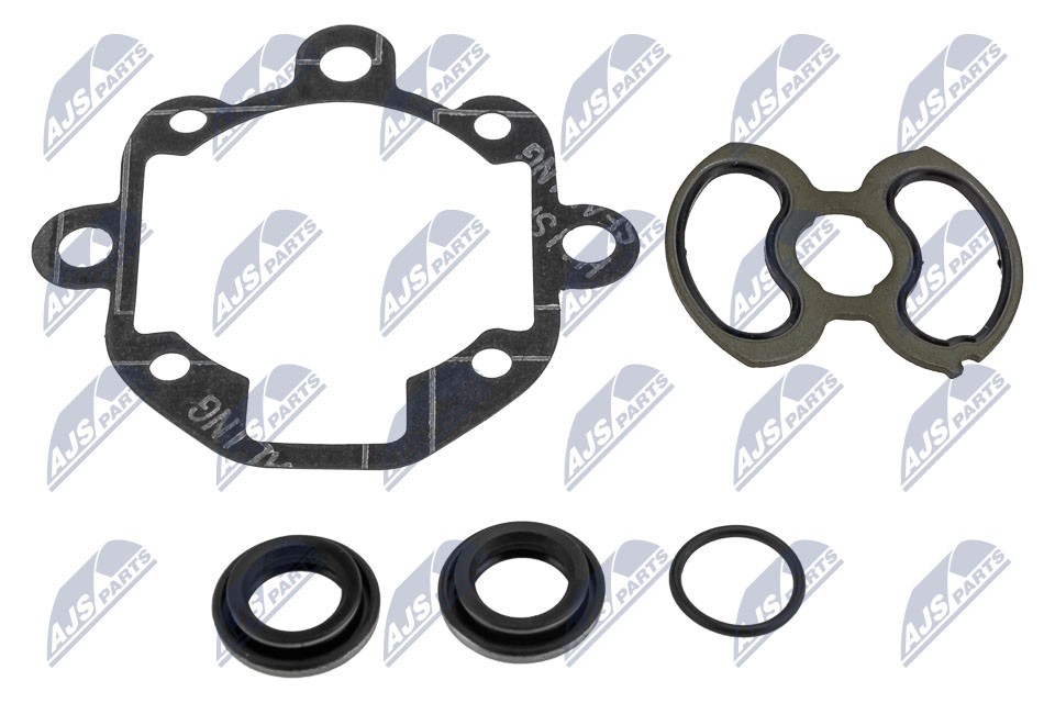 NTY Repair Kit Hydraulic Power Steering Pump EZC-FR-164 For Ford - Image 10