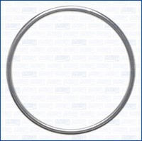 Ajusa Dichtung Abgasrohr 18009400 FüR Chevrolet Avalanche Tahoe B2W Express 2500