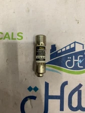 BUSSMANN CURRENT LIMITING FAST ACTING CLASS CC FUSE KTK-R-15 (LOT OF 10)