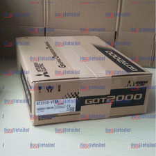NEW IN BOX Mitsubishi GT2310-VTBA Touch Screen