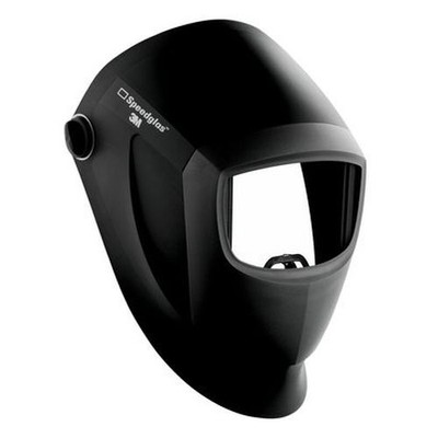 3M Speedglas 9000 Welding Helmet 04-0112-00NC, No ADF, 1 EA/Case