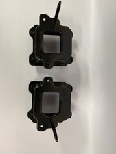 Kia Sportage Rear Bumper Stays 2021 on - 86641R2000 / 86642R2000