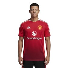 Manchester United Trikot Home 2024/25 Adidas ...