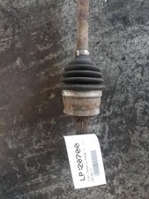 Cardan Fiat PANDA