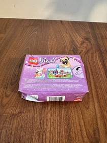Lego Friends Party Cakes 41112 New Sealed Damaged Box I1