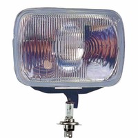 Halogen Scheinwerfer Links H4 FüR Renault Rapid Kasten Inklusive Lampen