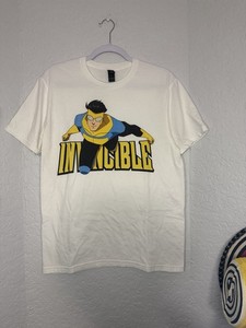 Invincible Shirt | eBay