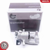Bremssattel Esen SKV 23SKV267 FüR Opel Astra A04 Caravan GTC CC T98 L70 Twintop