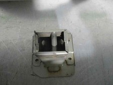 Pare-choc avant Daewoo LEGANZA