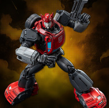 Cliffjumper (Comic Book Edition) MDLX Scale C...
