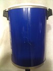 Maxwell Coffee Maker/West Bend. 30 cup/5 quart. used/untested. Selling as decor. — photo 3