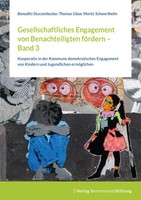 Gesellschaftliches Engagement Von Benachteiligten FöRdern - Band 3 Taschenbuch