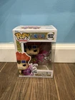 Funko Pop! Animation: One Piece Eustass Kid Vinyl Figure 1932