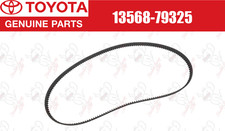 Courroie de distribution Toyota RAV 4