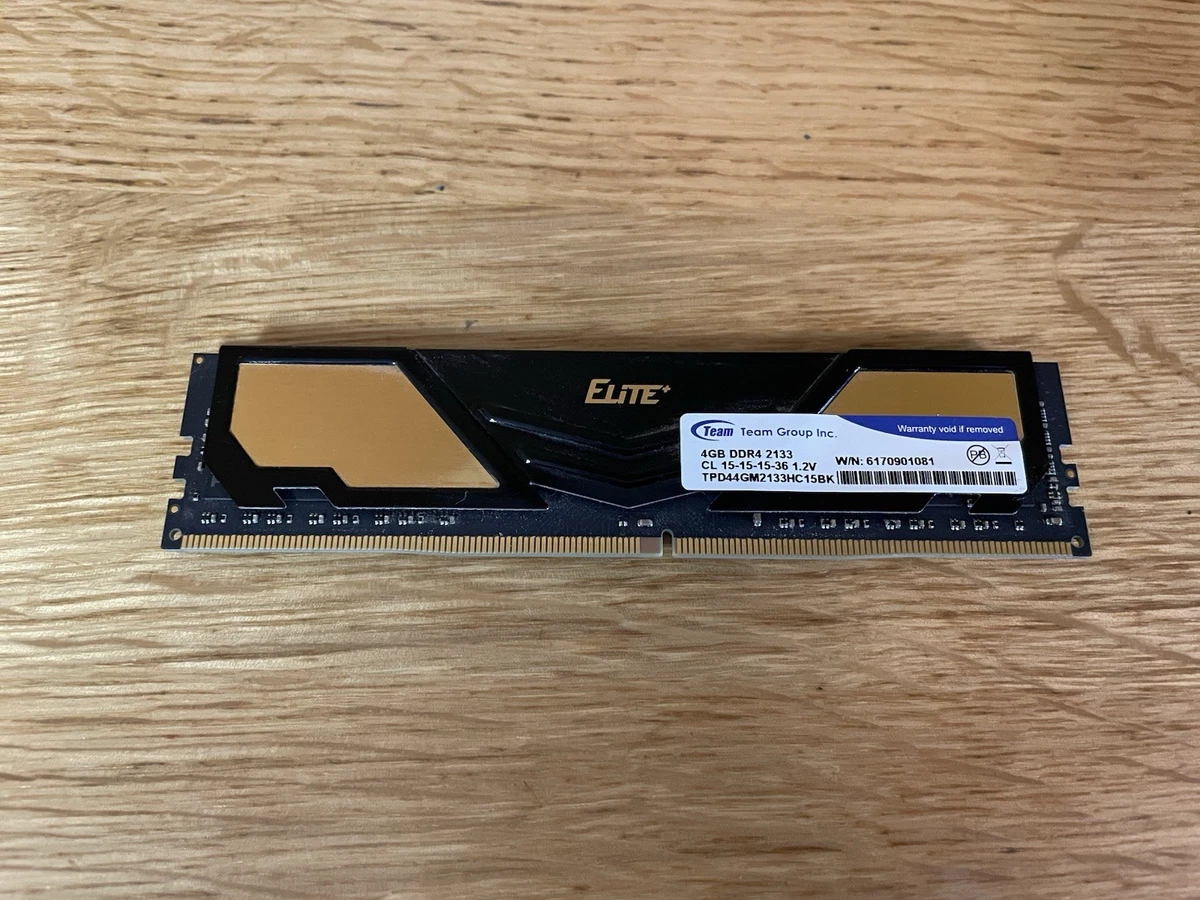 TEAMGROUP 8GB DDR4 2133MHz メモリ8G Amazon | Team DDR4 2666Mhz PC4-21300 8GB デスクトップ用メモリ
