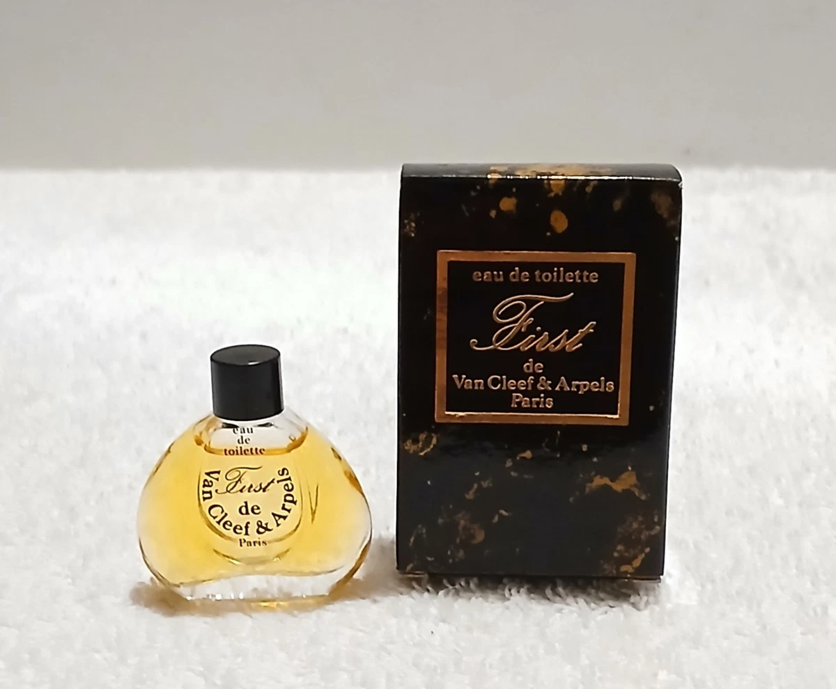 Van Cleef & Arpels First Perfume for Women for sale | eBay